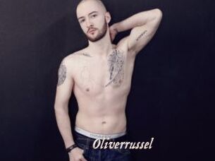 Oliverrussel