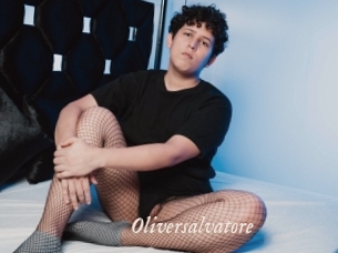 Oliversalvatore