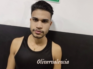 Olivervalencia