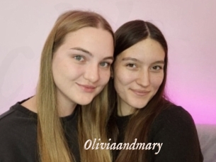 Oliviaandmary
