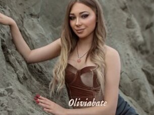 Oliviabate
