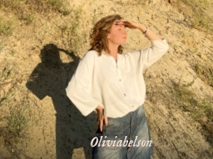 Oliviabelson