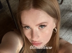 Oliviablincoe