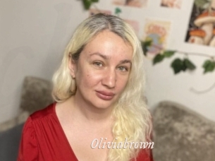 Oliviabrown