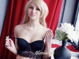 Oliviacook
