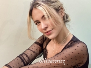 Oliviacortez