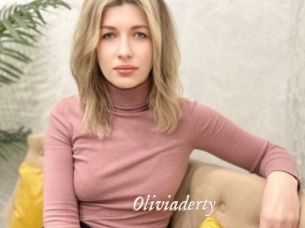 Oliviaderty