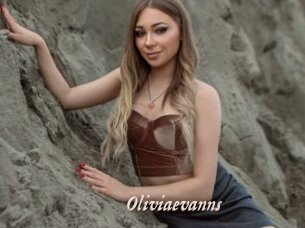Oliviaevanns