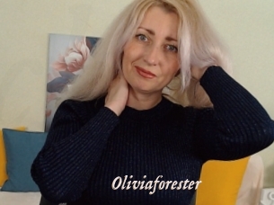 Oliviaforester