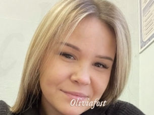 Oliviafost