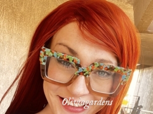 Oliviagardens