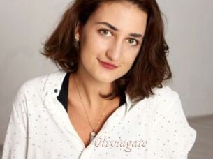 Oliviagate