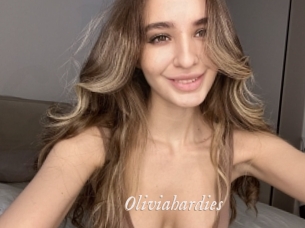 Oliviahardies