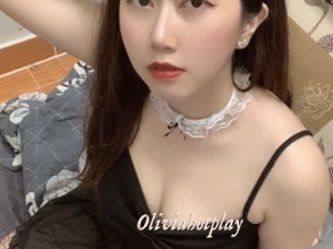 Oliviahotplay