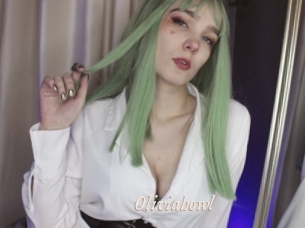 Oliviahowl