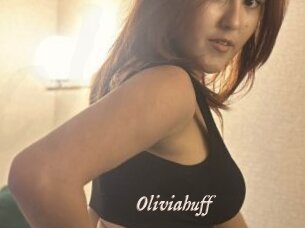 Oliviahuff
