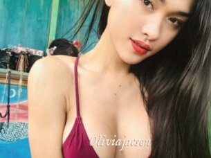 Oliviajacson
