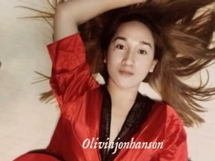 Oliviajonhanson