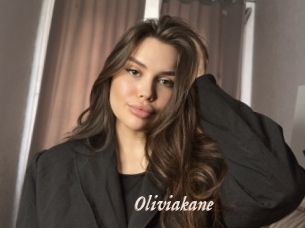 Oliviakane