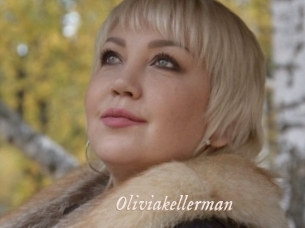Oliviakellerman