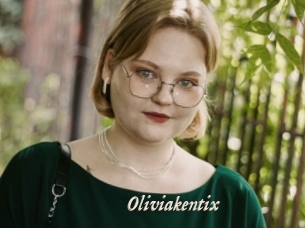 Oliviakentix