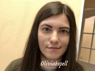 Oliviakopell