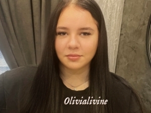 Olivialivine