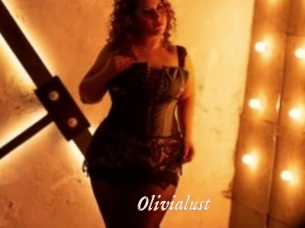 Olivialust