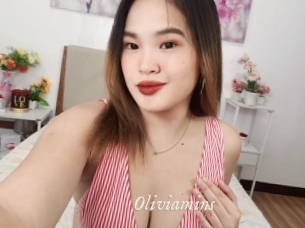 Oliviamins