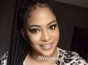 Oliviamissy