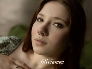 Oliviamon