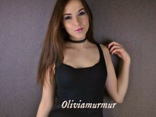 Oliviamurmur