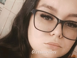 Oliviamyllers