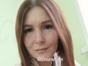 Olivianelsen