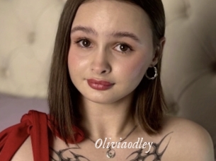 Oliviaodley