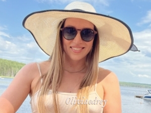 Oliviaodrey