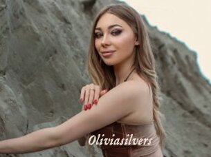 Oliviasilvers