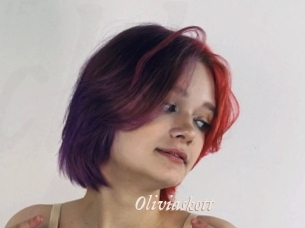 Oliviaskott
