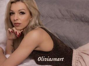 Oliviasmart