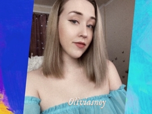 Oliviasnoy
