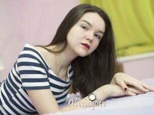 Oliviaspice
