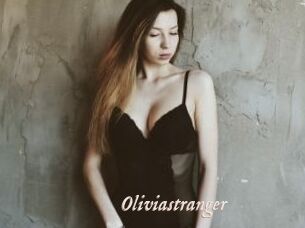 Oliviastranger