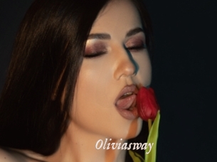 Oliviasway
