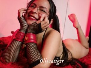 Oliviatiger
