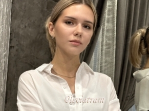 Oliviatram