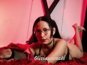 Oliviausumaki