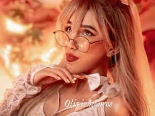 Oliviemonroe