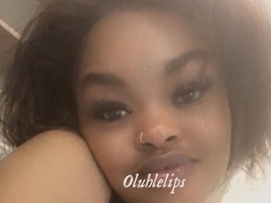 Oluhlelips