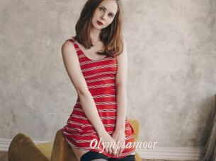 Olympiamoor