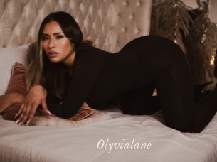 Olyvialane